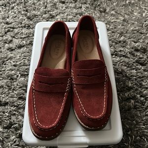Sperry Loafers